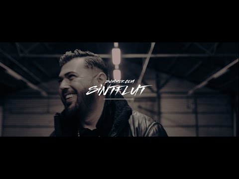 Summer Cem ► SINTFLUT ◄ [ official Video ] prod. by Cubeatz & Myles William