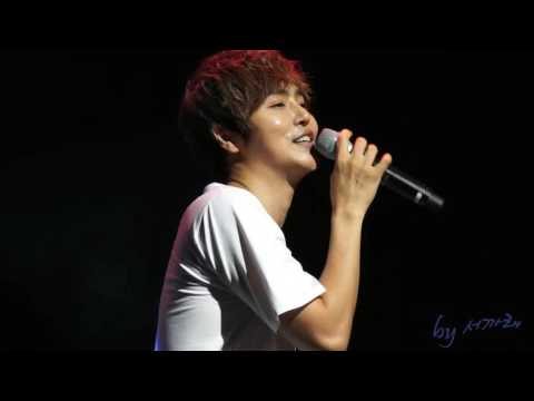 20170713 정동하 박하사탕  목포슈퍼콘