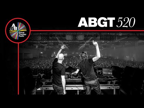 Group Therapy 520 with Above & Beyond and Moon Boots