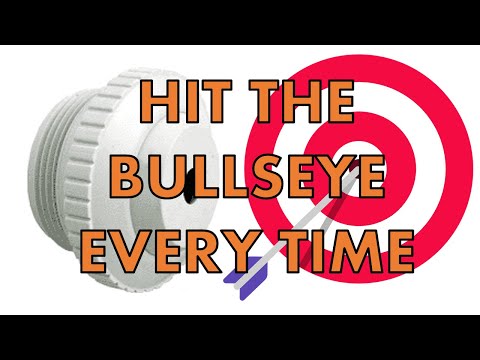 How Do I AIM My POOL RETURNS For The BEST WATER CIRCULATION and FILTRATION?