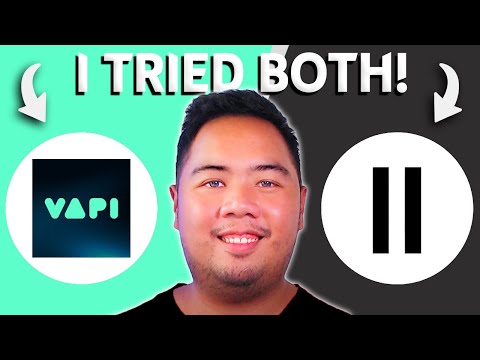 Vapi vs Elevenlabs (2026) - Which AI Voice Is BETTER?