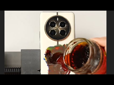 Realme 12 Pro plus durability drop Test!