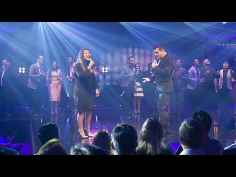 ADORADORES 4 - HABITA EN MÍ