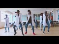Olamide - Science Student (Dance Official Video) ft. iFamily UoK doing Shaku shaku dance