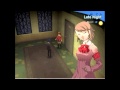 What happens when you play Persona 3 FES on ...