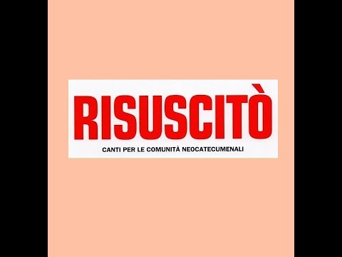 SALMODIA PER IL SALMO RESPONSORIALE