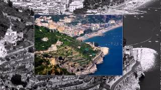 Steve Harley "The Coast of Amalfi"