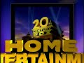 20th Century Fox Home Entertainment 1995 Long PAL Version