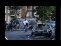 Graham Parker - Dark Days (The London Riots version)