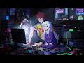 The Legendary Gamer Siblings Trapped In A Fantasy World
