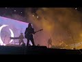 A Perfect Circle Live At Mad Cool Festival 2026