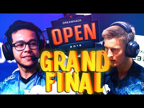 North vs Luminosity GRAND FINAL | best moments