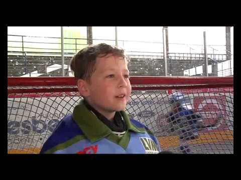 Bambinis mit Talent -- Skater-Hocheynachwuchs bei Deggendorf Pflanz!