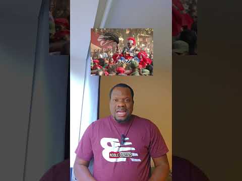 Kingdom of Lunda video 3