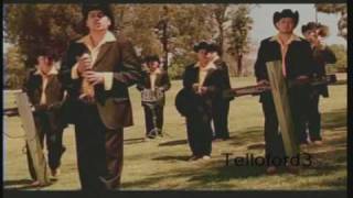 Brazeros Musical - Lagrimas y Lluvia