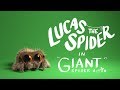 Lucas the Spider - Giant Spider - Short
