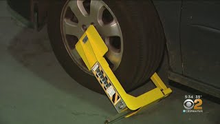 Suffolk's Scofflaw Amnesty Program Set To Expire