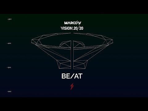 Marco V, Vision 20/20 - BE/AT [In Charge Recordings]
