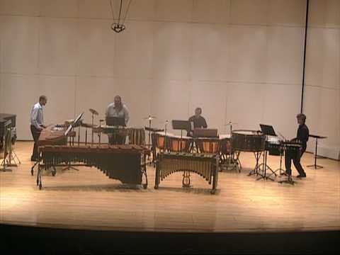 Ku-Ka-Ilimoku by Christopher Rouse