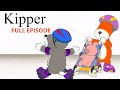 Skates Kipper The Dog Season 5 Full Episode Kids Cartoon Show