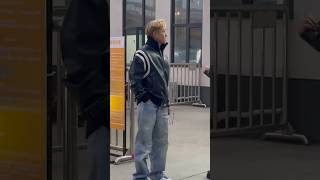 Aaron Kwok 郭富城 台下的他依然帥氣不減 #Aaronkwok #郭富城