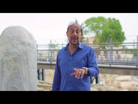 Joy on the journey; Chara, Peripateo, & Neos - It's All Greek to Me