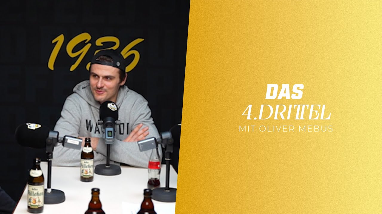 Video: Ich war nie weg!