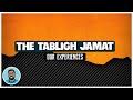 Our experiences in Tabligh Jamaat