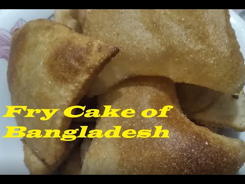 #Bangladeshi_Pitha, #how_can_be_make_Cake