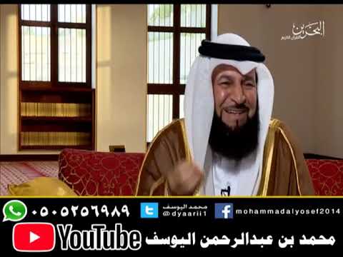 فضيلة الشيخ عيسي حجازي من قصص الصدقة