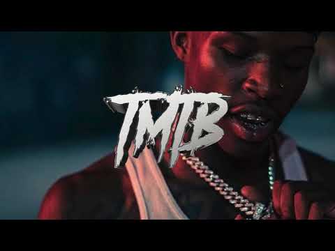 Quando Rondo x Rod Wave Type Beat  - Lost Souls | @TreMadeThis