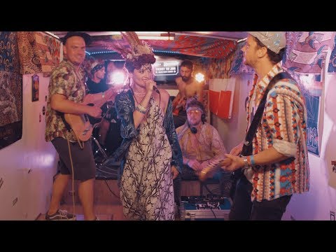 Cable Street Collective - Eight Days a Week (Live Shambala 2019)