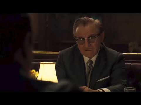 The Irishman Mashup Ft. 2Pac & Drake