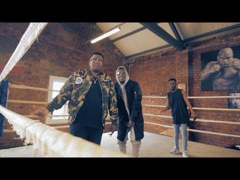 Duncan, Lastee & Ngane – Ring Of Lies