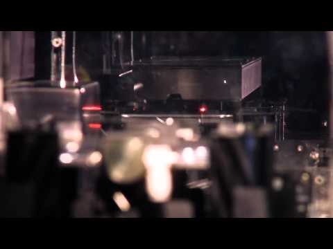 UNSW Inventor of the Year 2010 - Thorsten Trupke