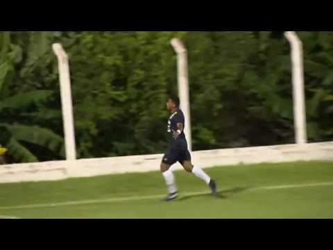 PSTC 1 x 0 Jmalucelli - Campeonato Paranaense 2017 - GOL