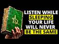 Listen For Just 1 Night And Wake Up A Different Person