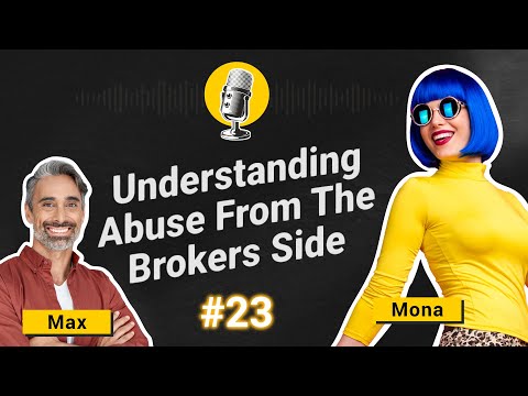 The Other Side of Trading: Understanding Broker Abuse by Traders