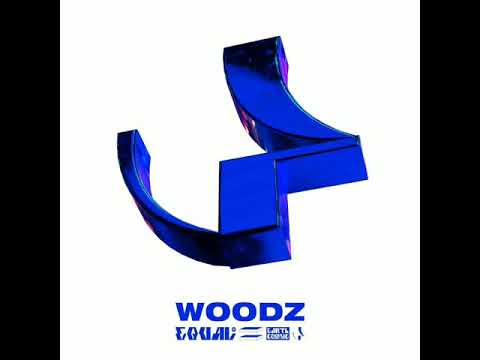 WOODZ (조승연) - NOID (audio)