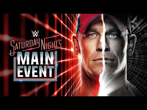 WWE Saturday Night Main event | Official Theme Song | Edit by Jz