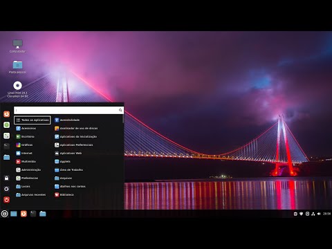 Linux Mint 20.3 Released