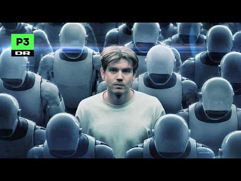 AI overtager måske dit job hurtigere end du tror