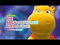 Backyardigans The Backyardigans Theme Song 9 MEMBERS VERSION