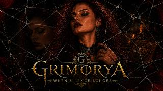 Download lagu GRIMORYA – WHEN SILENCE ECHOES | Gothic Metal | Female Fronted Metal mp3