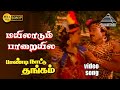 மயிலாடும் பாறையிலே HD Video Song பாண்டி நாட்�