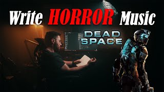 How to Write A Horror Soundtrack 