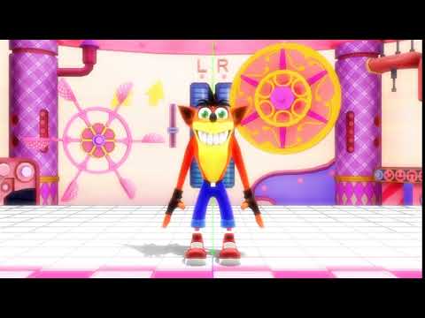 [MMD x CB] WOAH (Remastered)