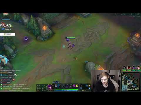 Nemesis Mid: Syndra vs Xerath - 13.19 (Masters KR)