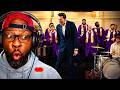 DEMONS IN YOUR CHOIR… THIS HIT MY SOUL 😱🔥 | RED CLAY STRAYS REACTION