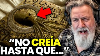 "¡Voy a Exponer Todo Esto de Una Vez por Todas!" (¡DE INFARTO!) | Randall Carlson